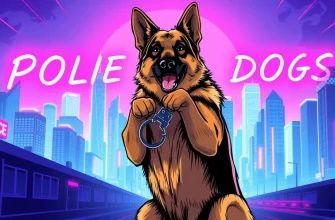 10 Thriller Films with Police Dogs