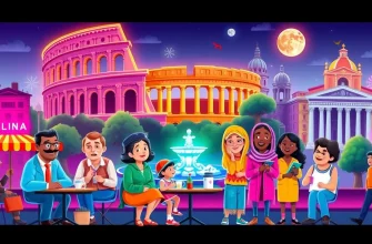 Commedie sugli immigrati: 10 film da non perdere