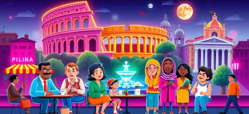 Commedie sugli immigrati: 10 film da non perdere