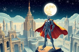 Film Fantastici di Eroi