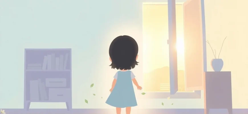 Film per Famiglie sull’Agorafobia