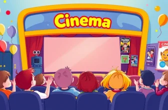 Film per Bambini di 5-6 Anni