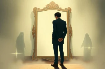 Film Detective con Fantasmi: 10 Misteri da Risolvere