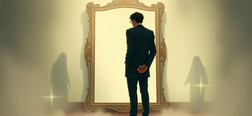 Film Detective con Fantasmi: 10 Misteri da Risolvere