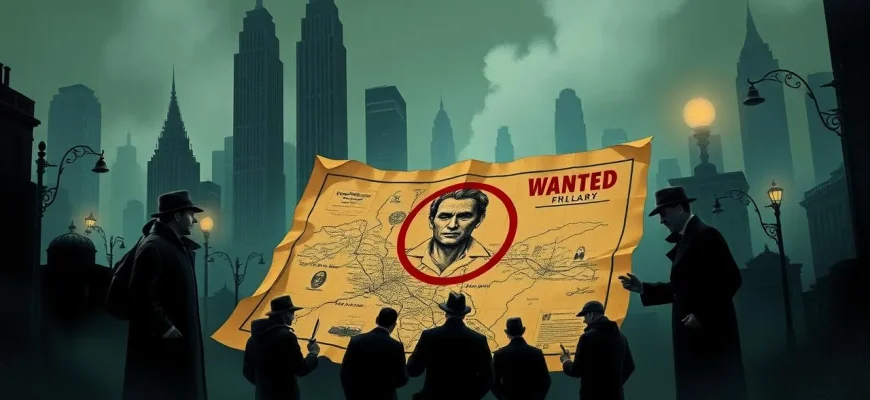 Film d’Azione sui Serial Killer: La Top 10