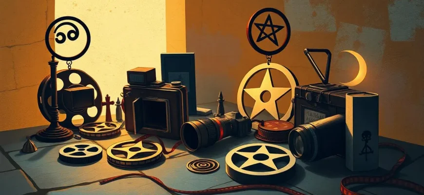 Mistici Film sui Luoghi Sacri