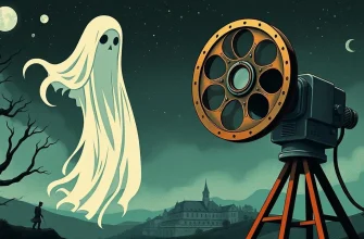 I Migliori Film Italiani sui Fantasmi