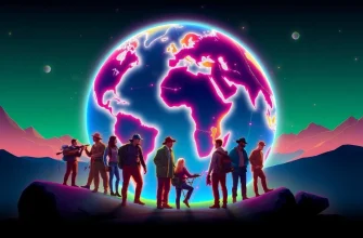 Film biografici su viaggi intorno al mondo