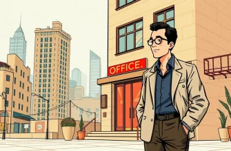 Film d’azione sulla protezione aziendale