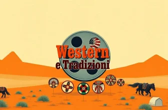 Western e Tradizioni: 10 Film da Non Perdere Western e Tradizioni: 10 Film da Non Perdere
