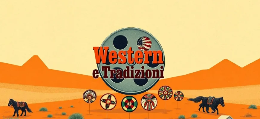 Western e Tradizioni: 10 Film da Non Perdere