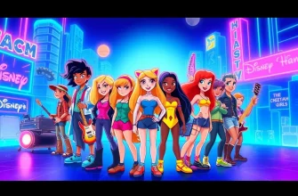 I Migliori Film Originali del Disney Channel