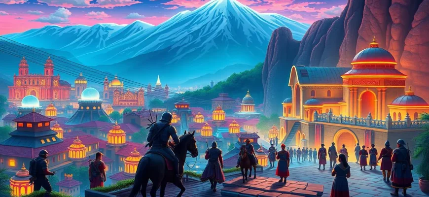 Film Storici sui Conquistadores in Perù