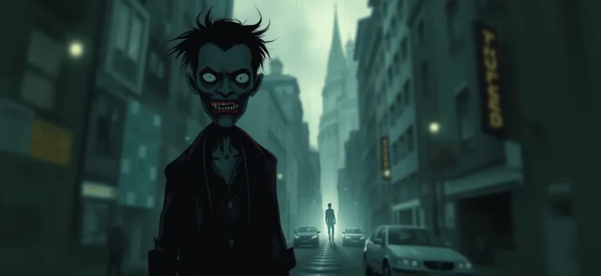 I Migliori Film su Maniaci I Migliori Film su Maniaci