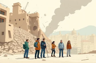 Documentari sui Terremoti: 10 Film da Non Perdere