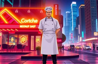 Film biografici sul mondo della ristorazione