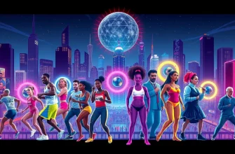 Film Biografici sui Record: Storie di Successo e Determinazione Film Biografici sui Record: Storie di Successo e Determinazione