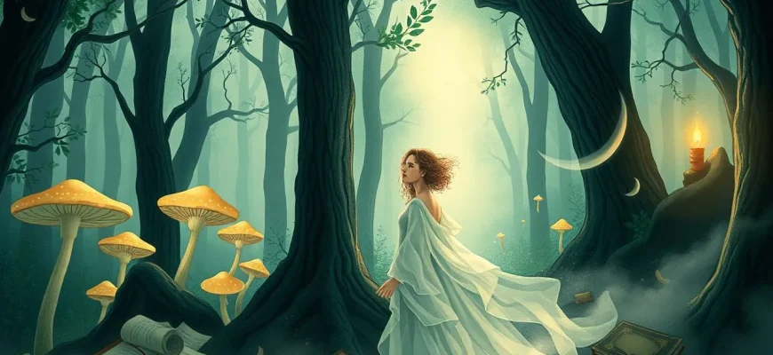 Film Mistici sugli Elementi: 10 Scelte Imperdibili