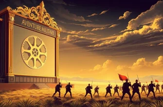 10 Film d’Avventura su Operazioni Militari