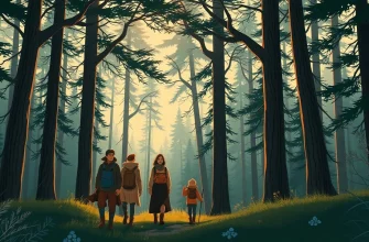 Avventure nella Taiga: 10 Film da Non Perdere Avventure nella Taiga: 10 Film da Non Perdere