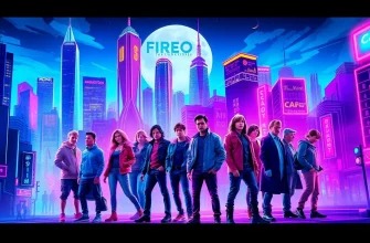 Film drammatici sulla determinazione