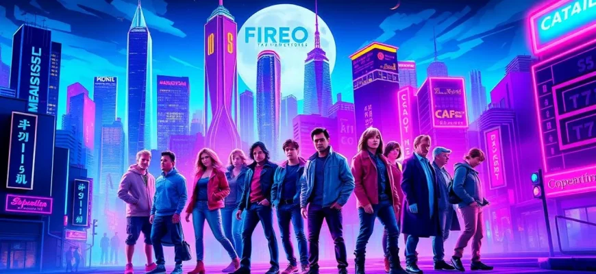 Film drammatici sulla determinazione