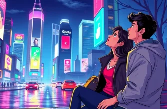 Film Drammatici sugli Incontri Online