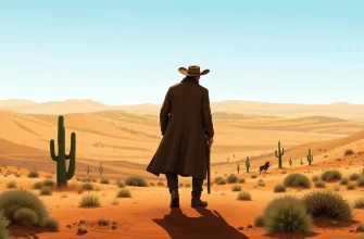 I migliori film western su vagabondi