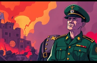 Film su Ufficiali Militari