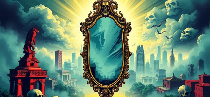 I migliori film horror messicani