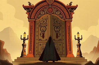 Mistici Guardiani Sacri: 10 Film da Non Perdere Mistici Guardiani Sacri: 10 Film da Non Perdere