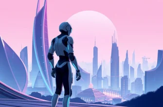 Film Fantascienza su Robotica