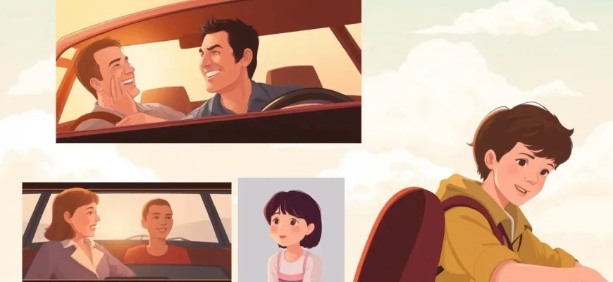 Film per famiglie su autismo