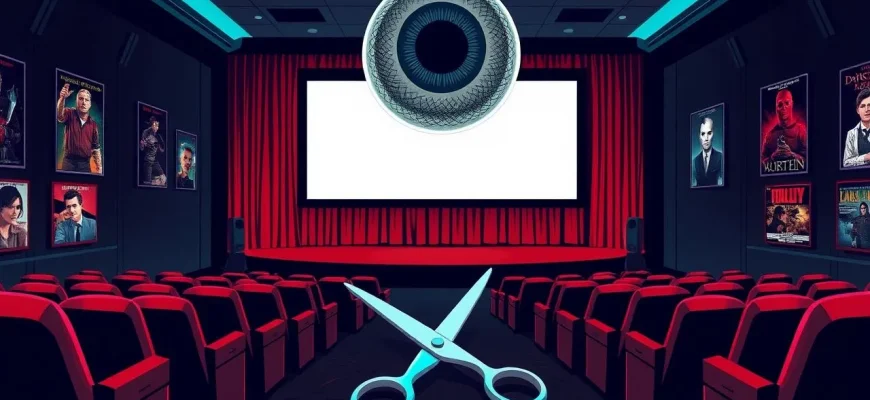 10 Film Horror in Inglese da Non Perdere 10 Film Horror in Inglese da Non Perdere