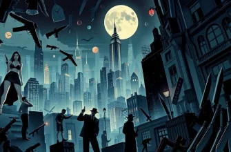 Top 10 Film Criminali su Organizzazioni Segrete