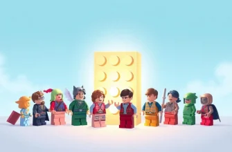 Film LEGO da non perdere