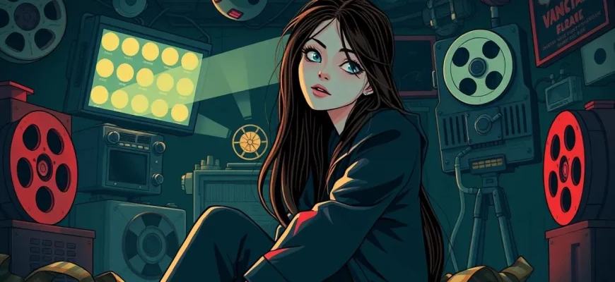 10 Film Shock per Sconvolgerti 10 Film Shock per Sconvolgerti