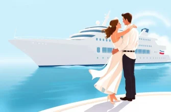 Film Romantici su Navi da Crociera