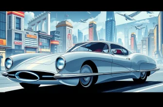 Fantascienza e Macchine: 10 Film Imperdibili