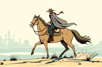 Western con Mondi Paralleli: Un Viaggio tra Realtà Alternative Western con Mondi Paralleli: Un Viaggio tra Realtà Alternative