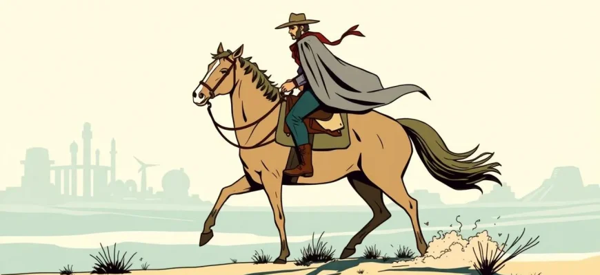 Western con Mondi Paralleli: Un Viaggio tra Realtà Alternative