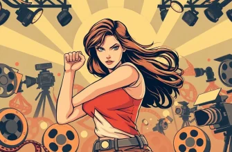 I migliori film d’azione con donne protagoniste