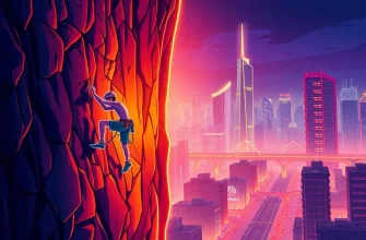 I Migliori Thriller di Arrampicata