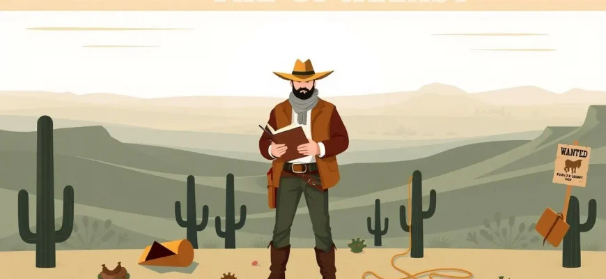 Western Films About Journalists – Italian Dubbed