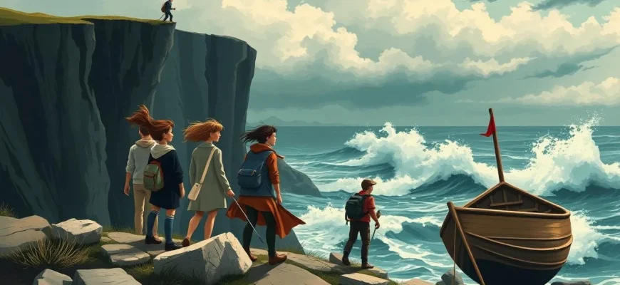 Avventure tra le tempeste estive: 8 film da non perdere