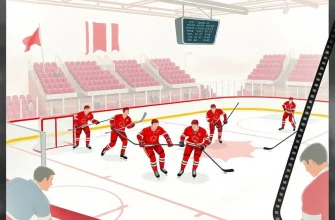 Film Sovietici sul Hockey in Italiano