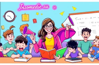 Commedie Italiane su Insegnanti Privati