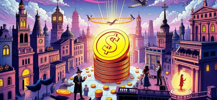 Film Fantasy Italiani sulla Crisi Finanziaria Film Fantasy Italiani sulla Crisi Finanziaria