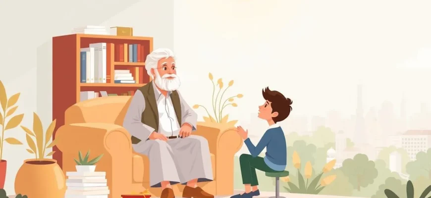 Film su Mentori: 10 Scelte Imperdibili