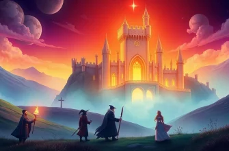 Film Fantasy Scozzesi: Un Viaggio Magico